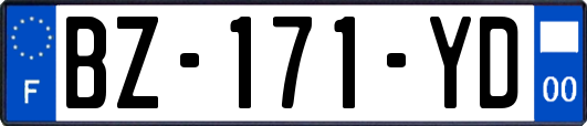 BZ-171-YD