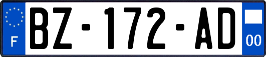 BZ-172-AD