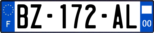 BZ-172-AL