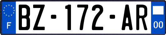 BZ-172-AR