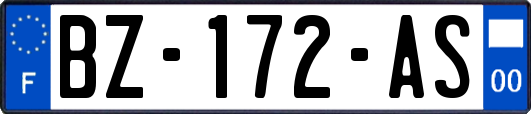 BZ-172-AS