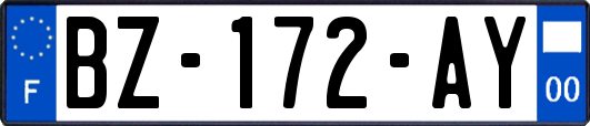 BZ-172-AY