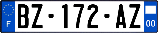 BZ-172-AZ