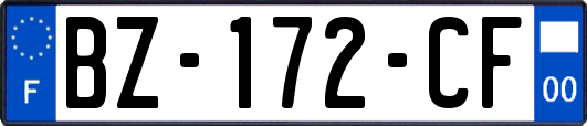 BZ-172-CF