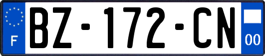 BZ-172-CN