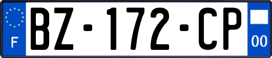 BZ-172-CP