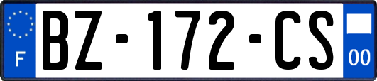 BZ-172-CS