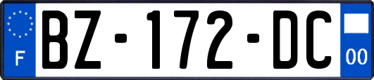 BZ-172-DC