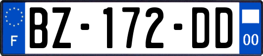 BZ-172-DD