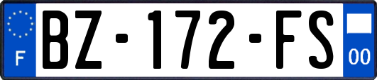 BZ-172-FS