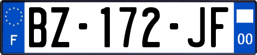 BZ-172-JF