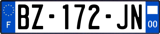 BZ-172-JN