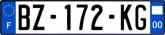 BZ-172-KG