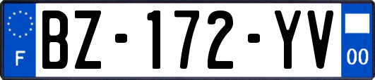 BZ-172-YV