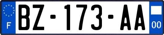 BZ-173-AA