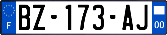 BZ-173-AJ