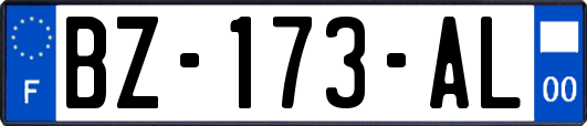 BZ-173-AL