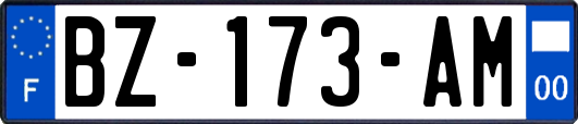 BZ-173-AM