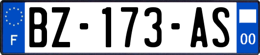 BZ-173-AS