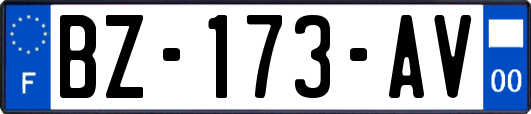 BZ-173-AV