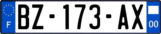 BZ-173-AX