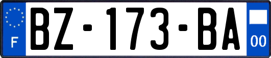 BZ-173-BA