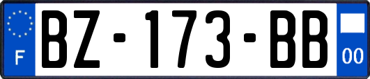 BZ-173-BB