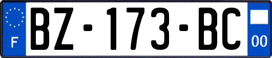 BZ-173-BC