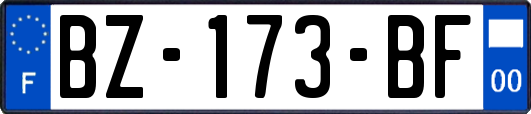 BZ-173-BF