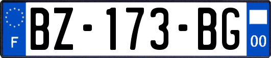 BZ-173-BG