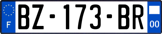 BZ-173-BR