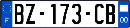 BZ-173-CB