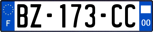 BZ-173-CC