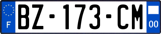 BZ-173-CM