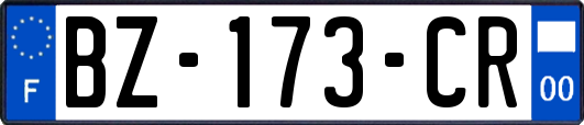 BZ-173-CR