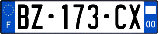 BZ-173-CX