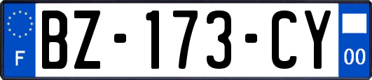 BZ-173-CY