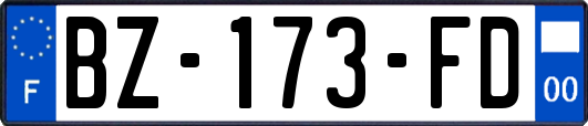 BZ-173-FD
