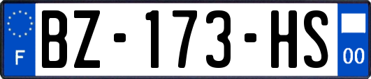 BZ-173-HS