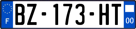 BZ-173-HT