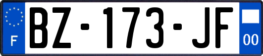 BZ-173-JF