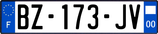 BZ-173-JV