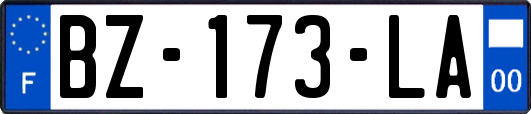 BZ-173-LA