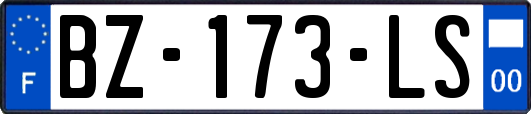 BZ-173-LS