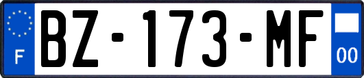 BZ-173-MF