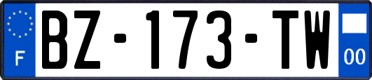 BZ-173-TW