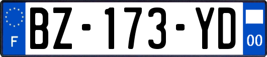 BZ-173-YD