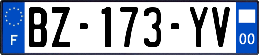 BZ-173-YV