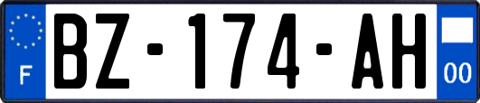 BZ-174-AH