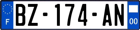 BZ-174-AN